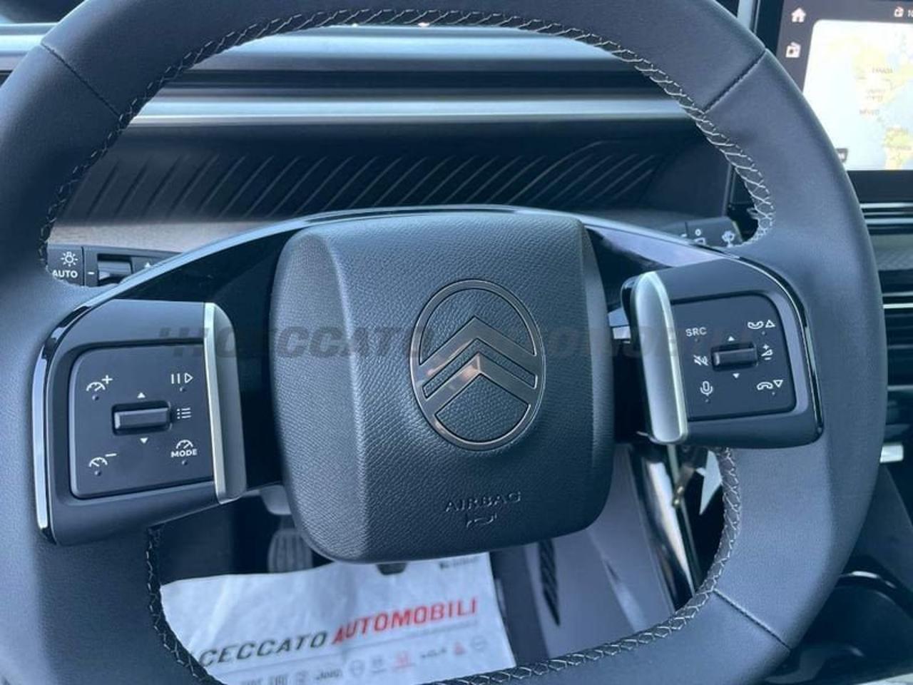 Citroën Citroën C3 usata 14