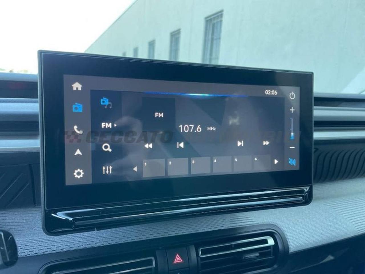 Citroën Citroën C3 usata 15