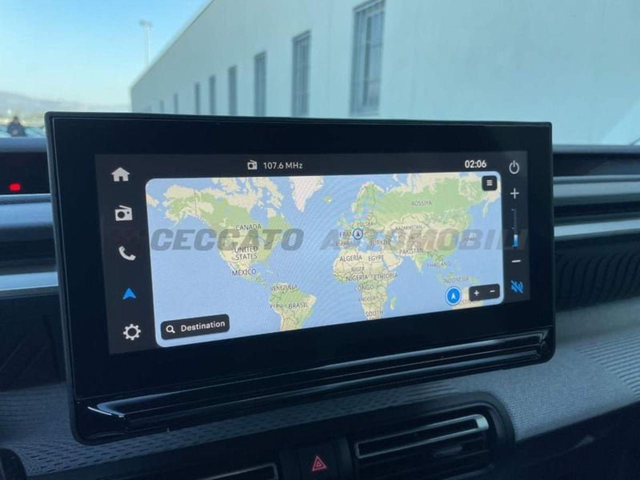 Citroën Citroën C3 usata 16