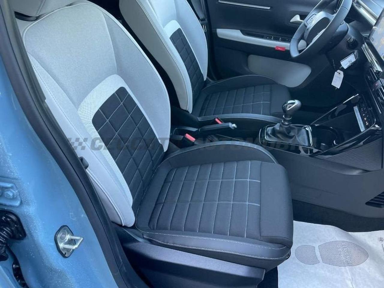 Citroën Citroën C3 usata 17