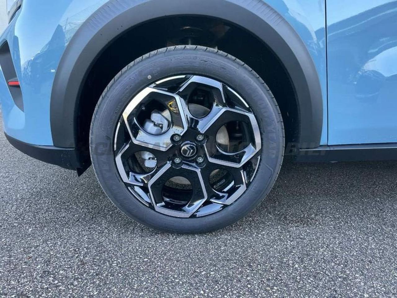 Citroën Citroën C3 usata 21