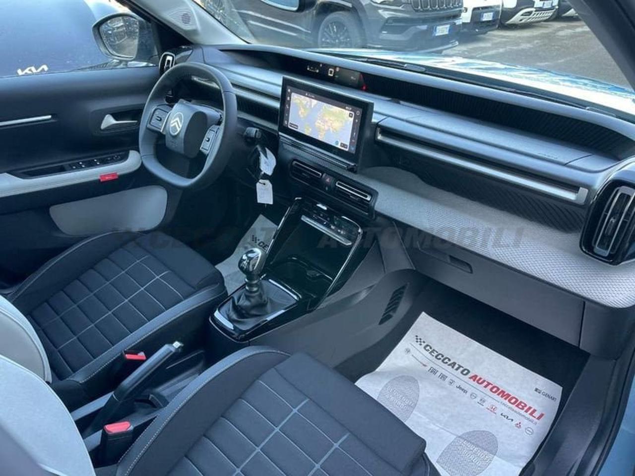 Citroën Citroën C3 usata 22