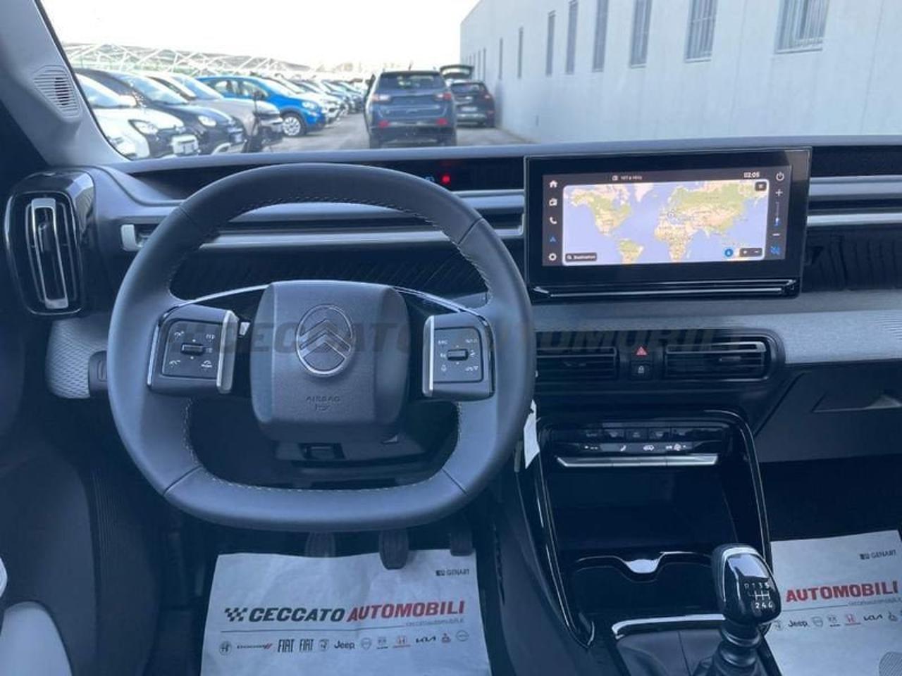 Citroën Citroën C3 usata 23