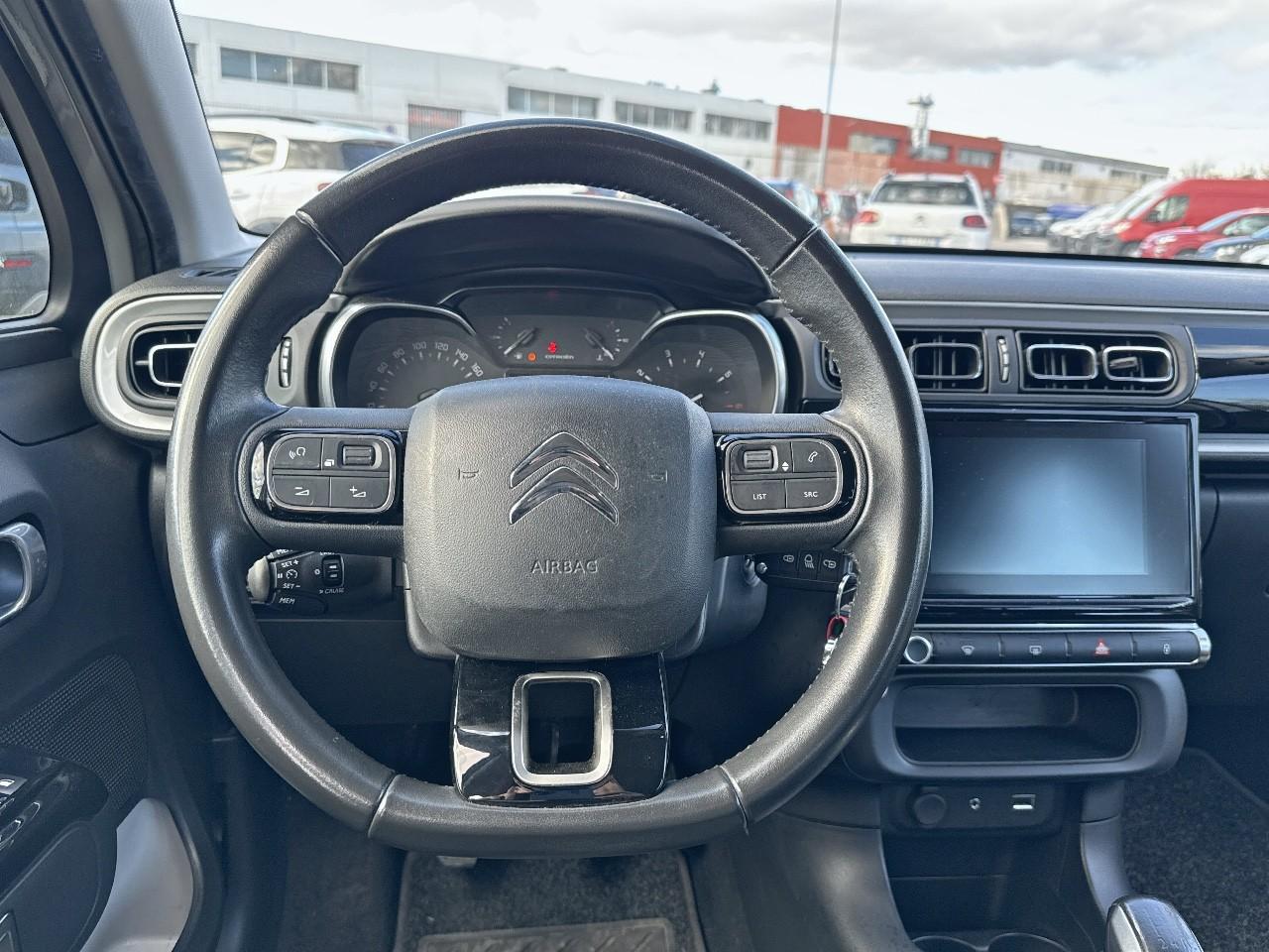 Citroën Citroën C3 usata, con Mirror Screen