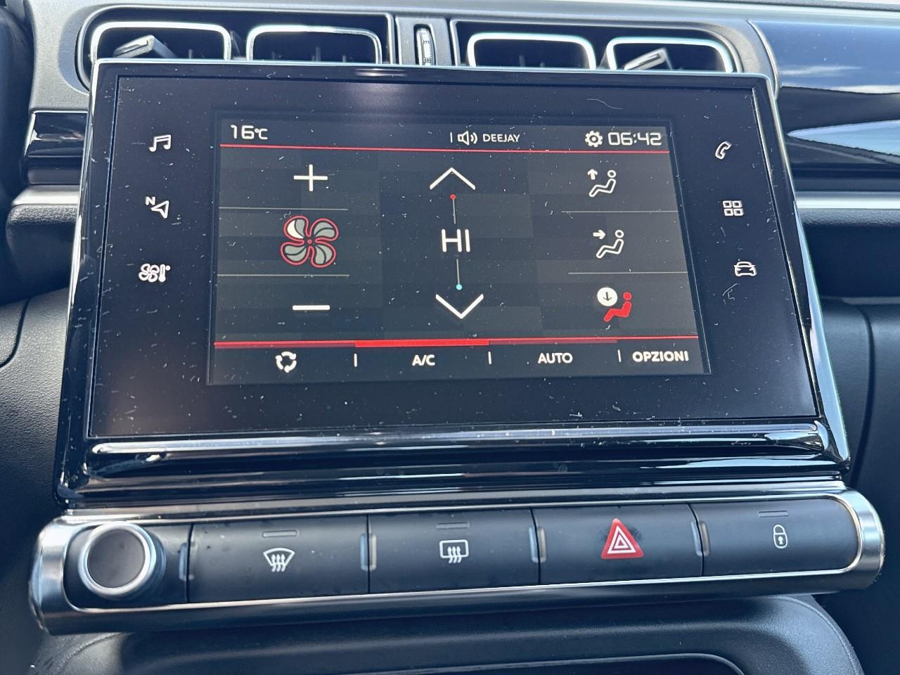 Citroën Citroën C3 usata 5