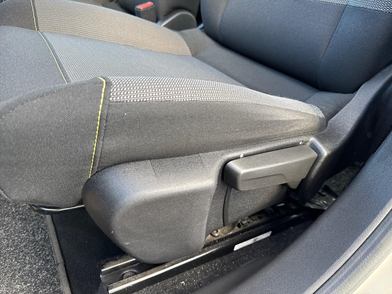 Citroën Citroën C3 usata 10