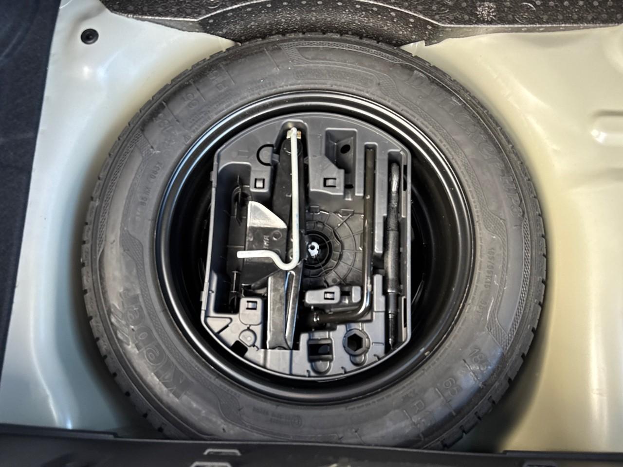 Citroën Citroën C3 usata 13