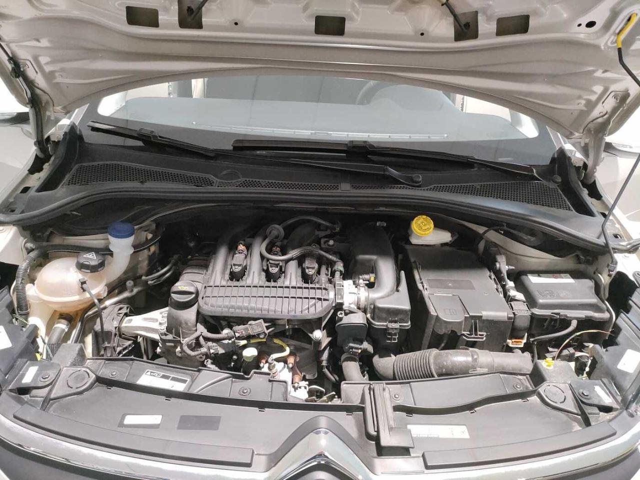 Citroën Citroën C3 usata, con Climatizzatore