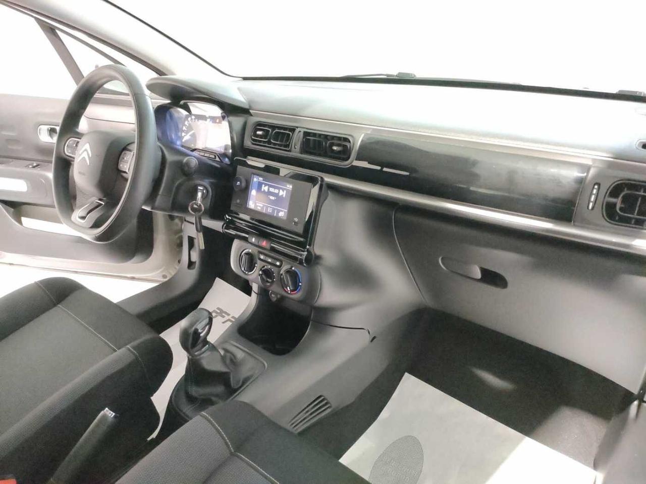 Citroën Citroën C3 usata 3