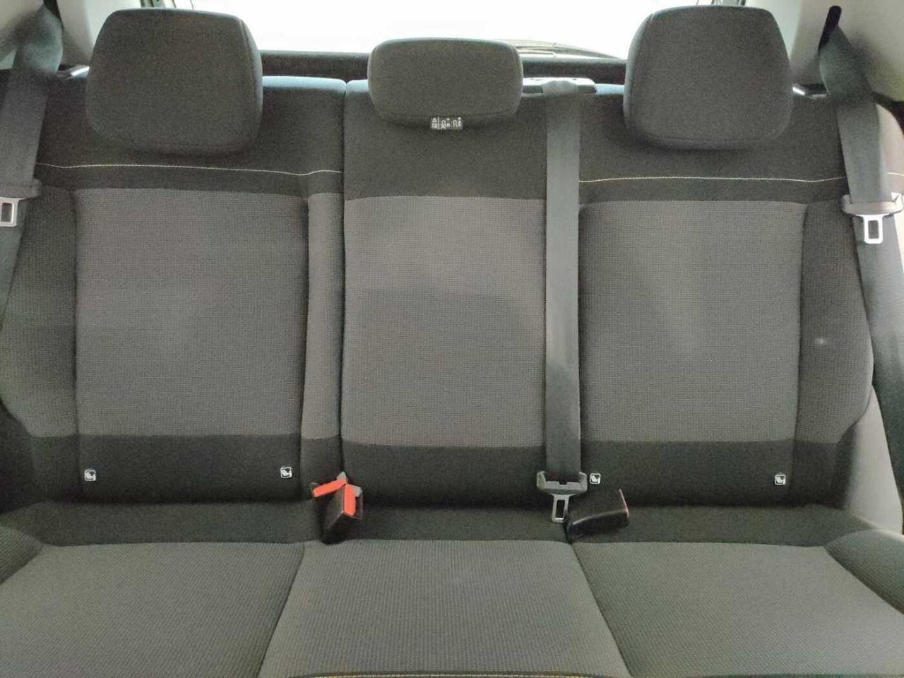 Citroën Citroën C3 usata 4