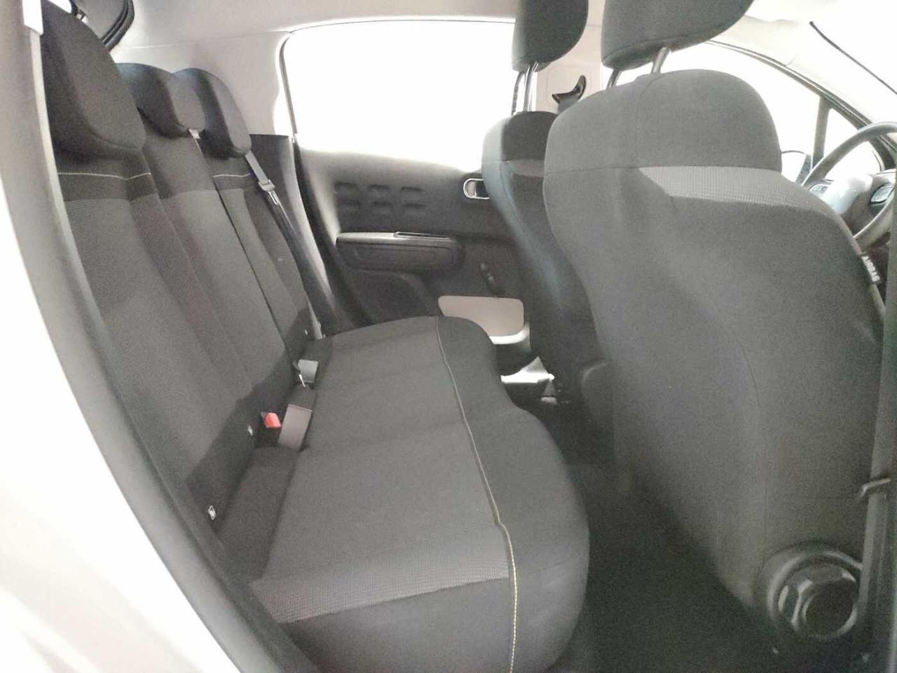 Citroën Citroën C3 usata 5