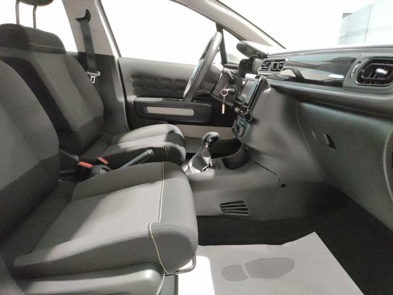 Citroën Citroën C3 usata 6