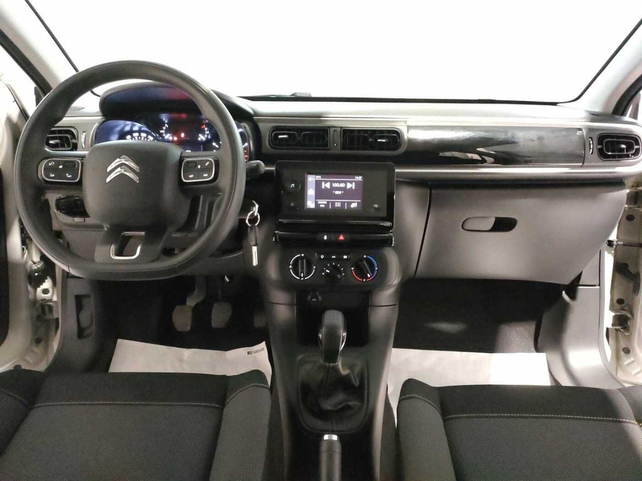 Citroën Citroën C3 usata 7