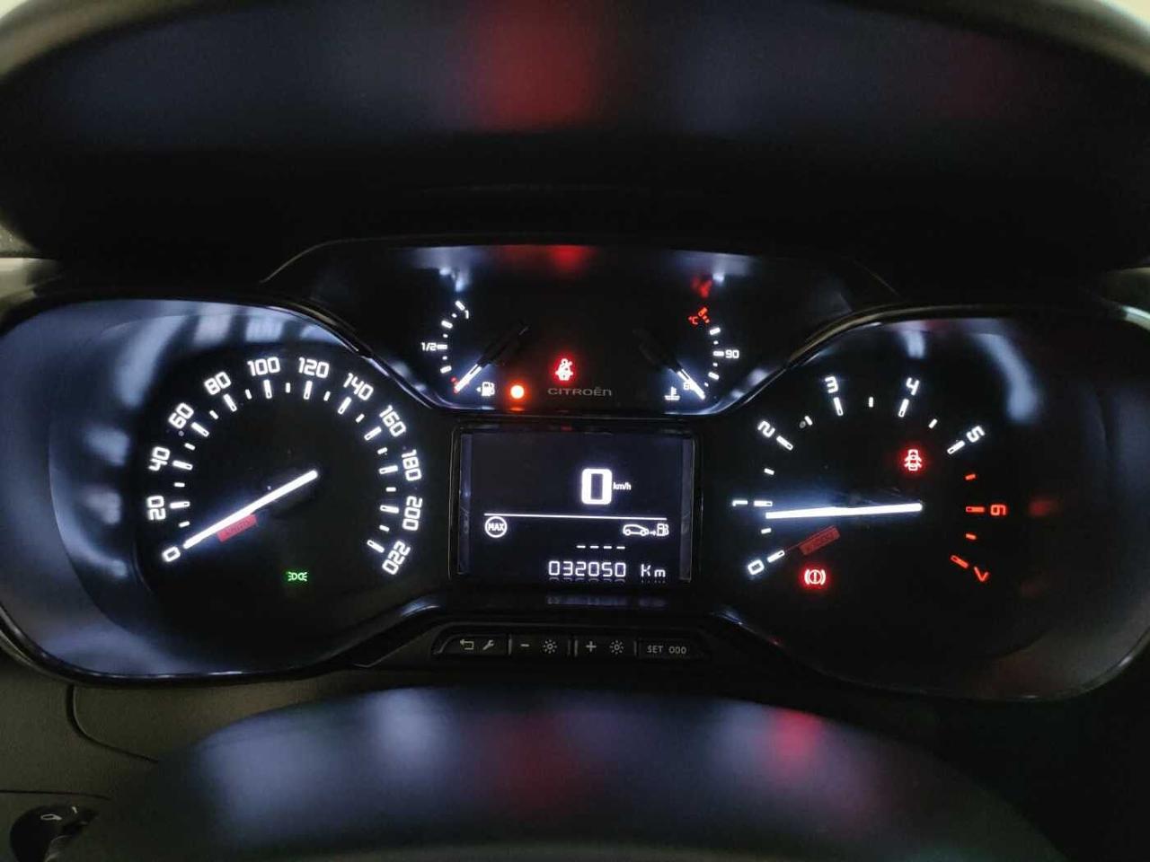 Citroën Citroën C3 usata 9