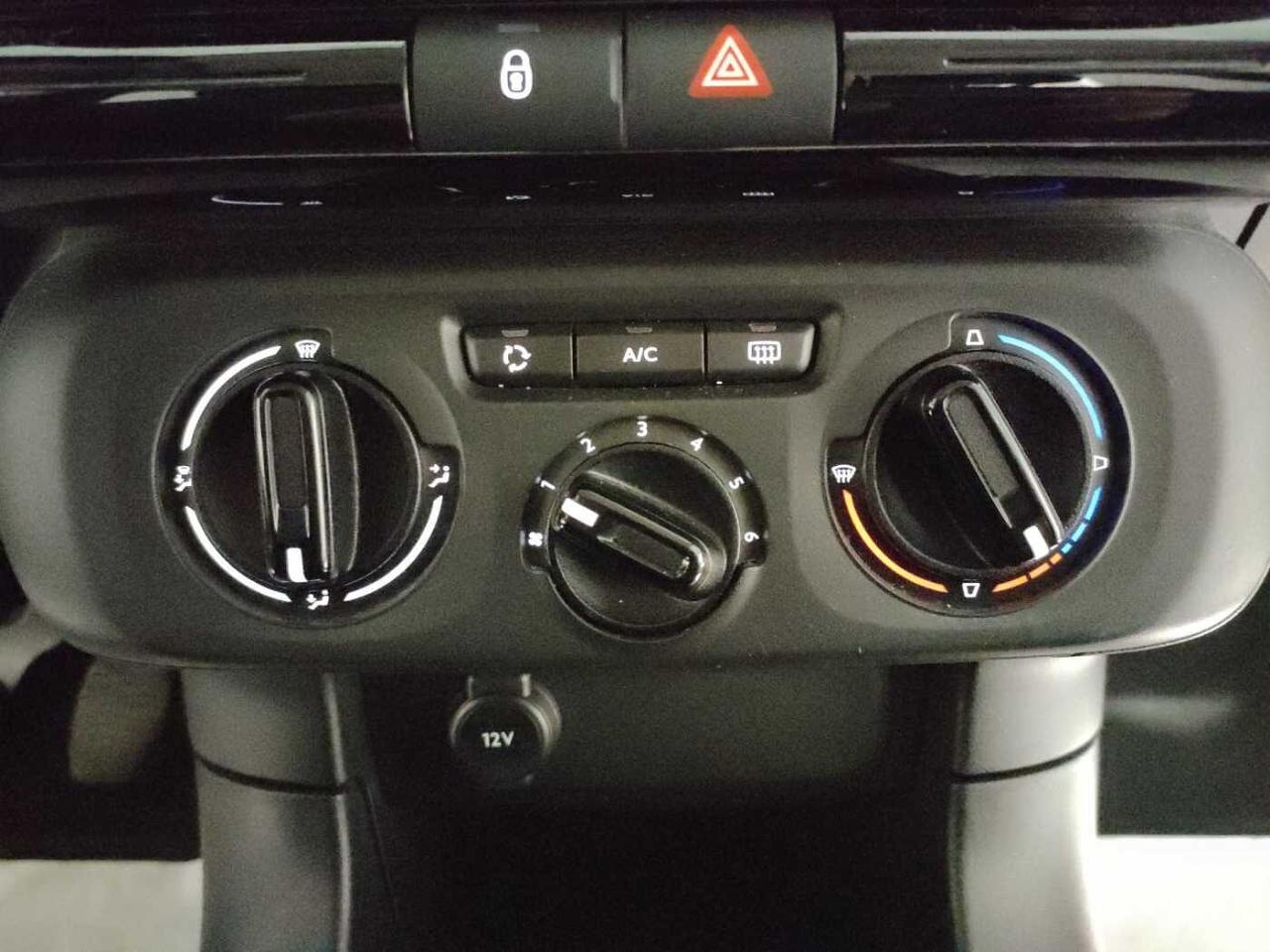 Citroën Citroën C3 usata 12