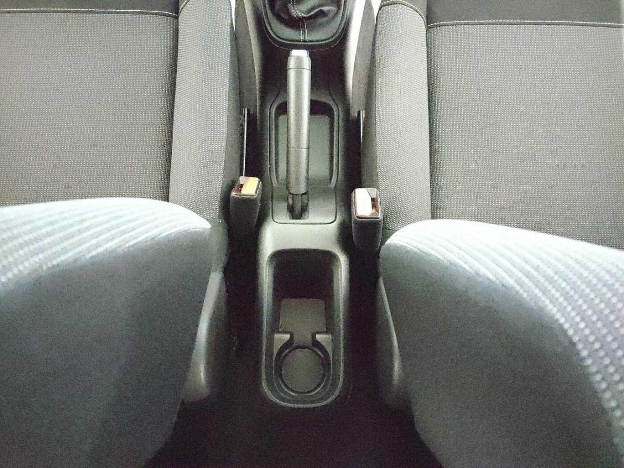 Citroën Citroën C3 usata 15