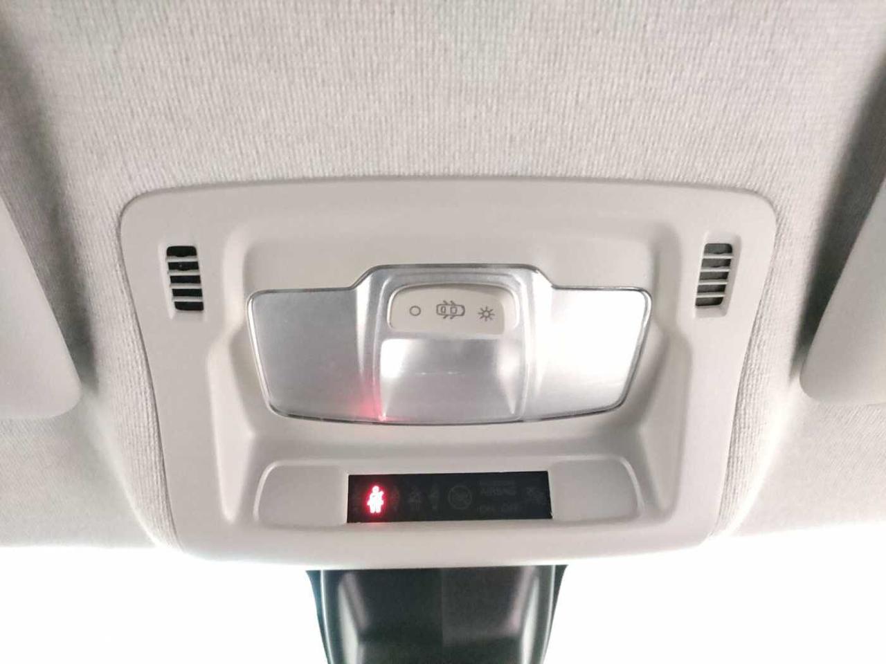 Citroën Citroën C3 usata 16