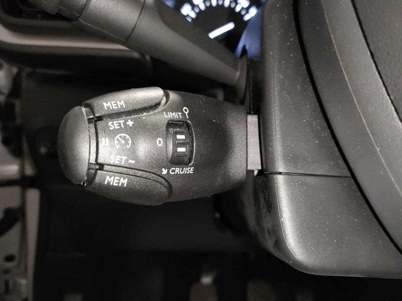 Citroën Citroën C3 usata 17