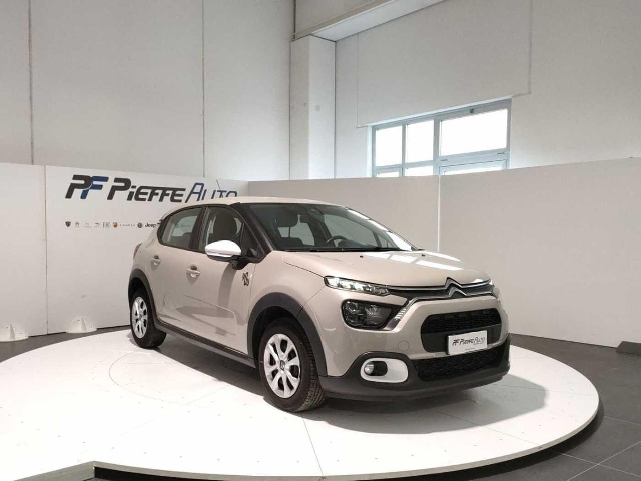 Citroën Citroën C3 usata 23