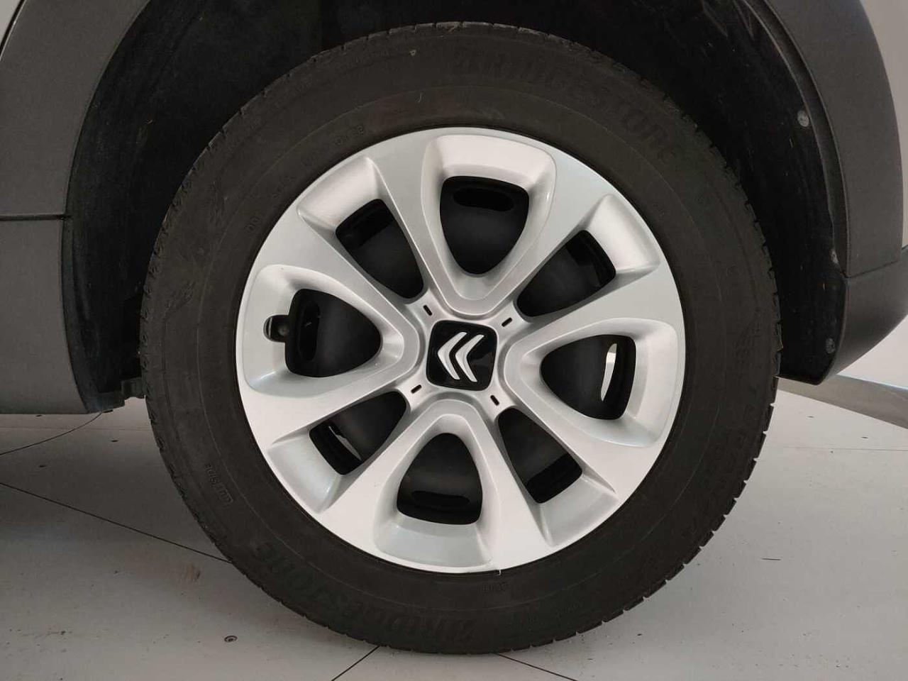 Citroën Citroën C3 usata 24