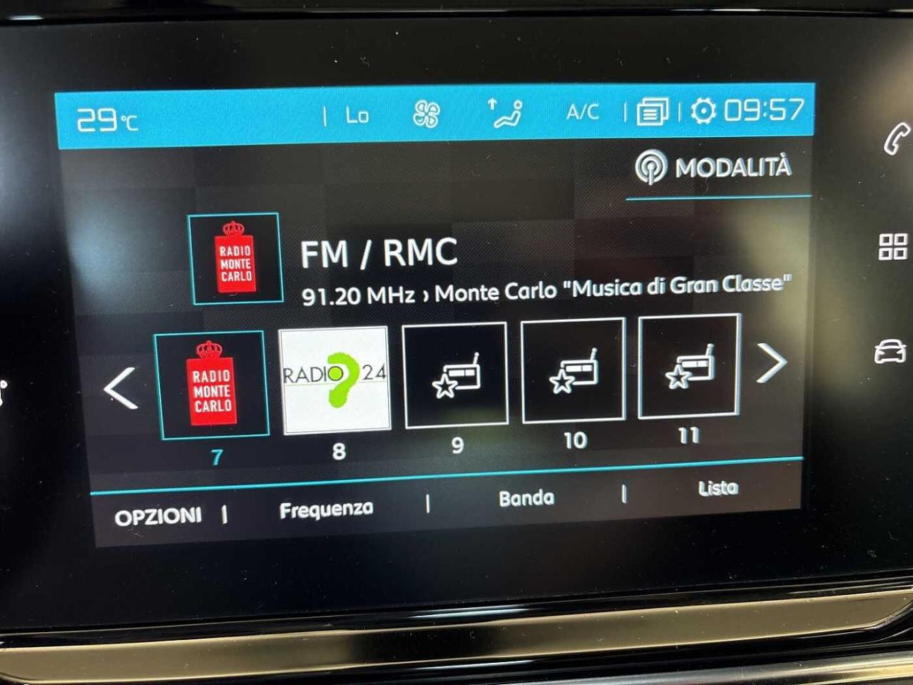 Citroën Citroën C3 usata 3