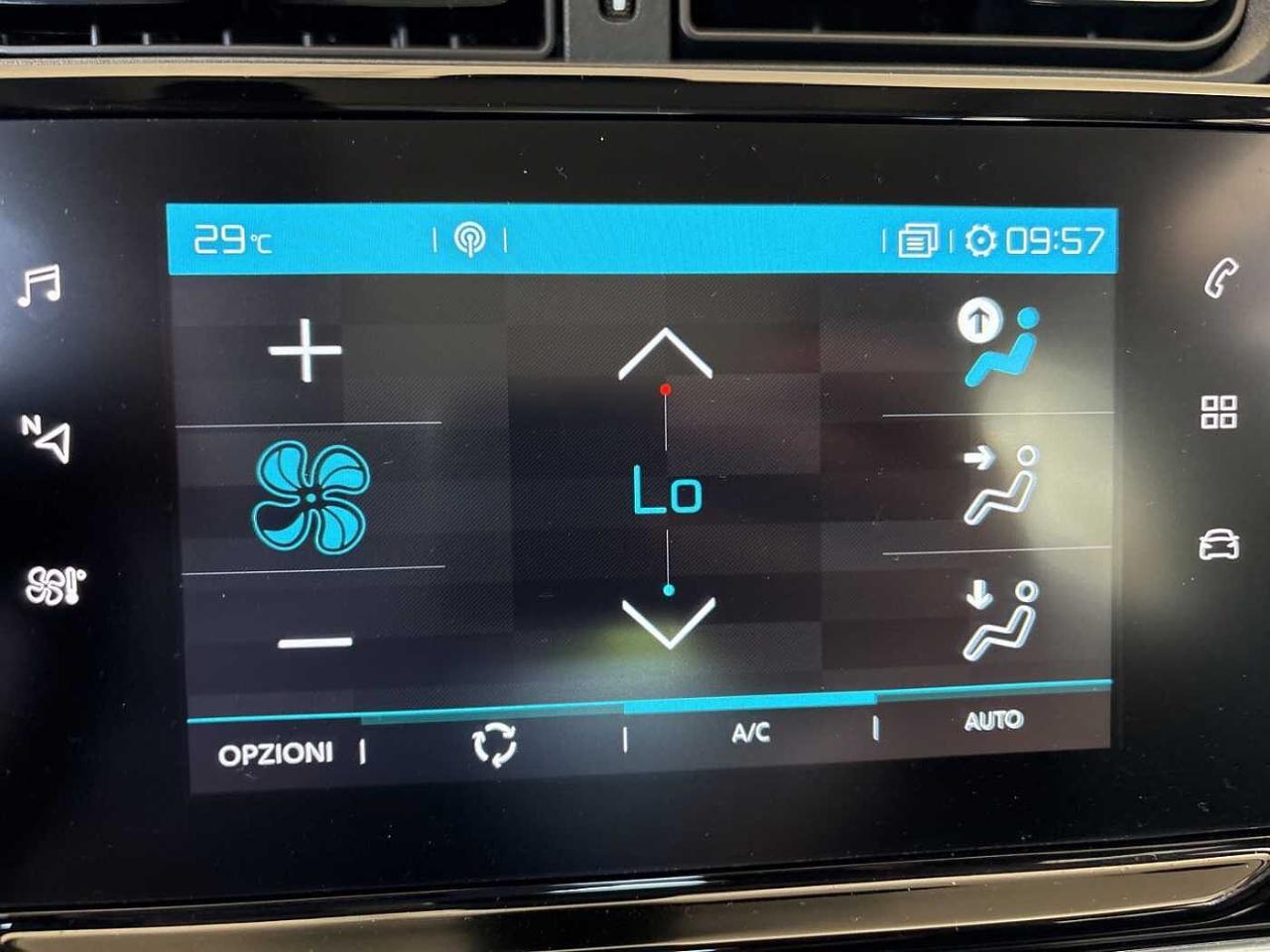 Citroën Citroën C3 usata 4