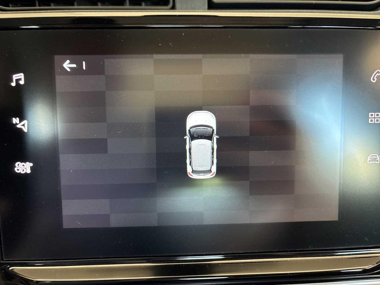 Citroën Citroën C3 usata 5