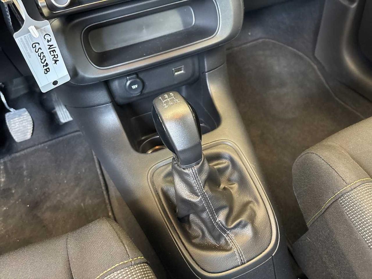 Citroën Citroën C3 usata 6