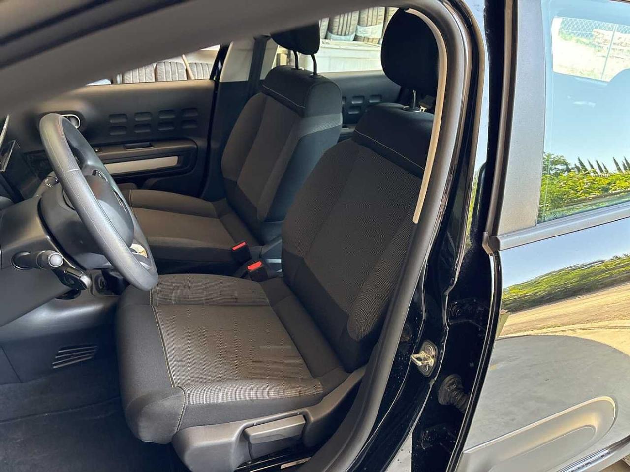 Citroën Citroën C3 usata 9