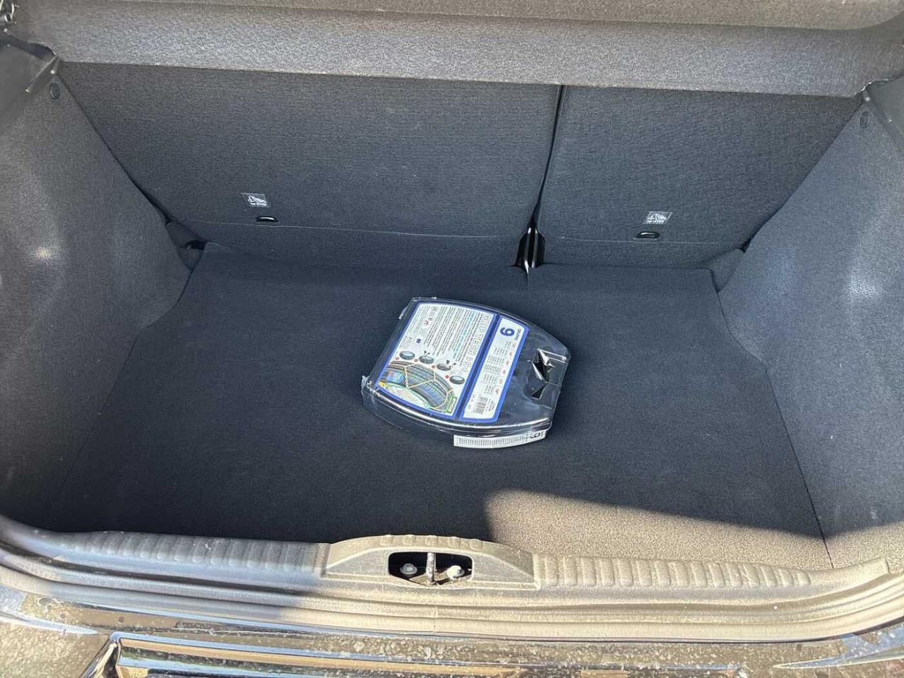 Citroën Citroën C3 usata 12