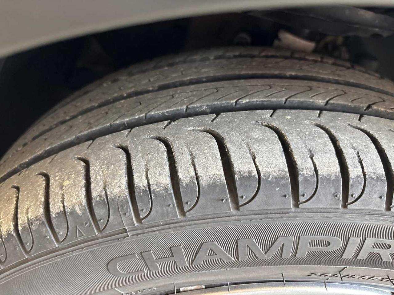 Citroën Citroën C3 usata 16