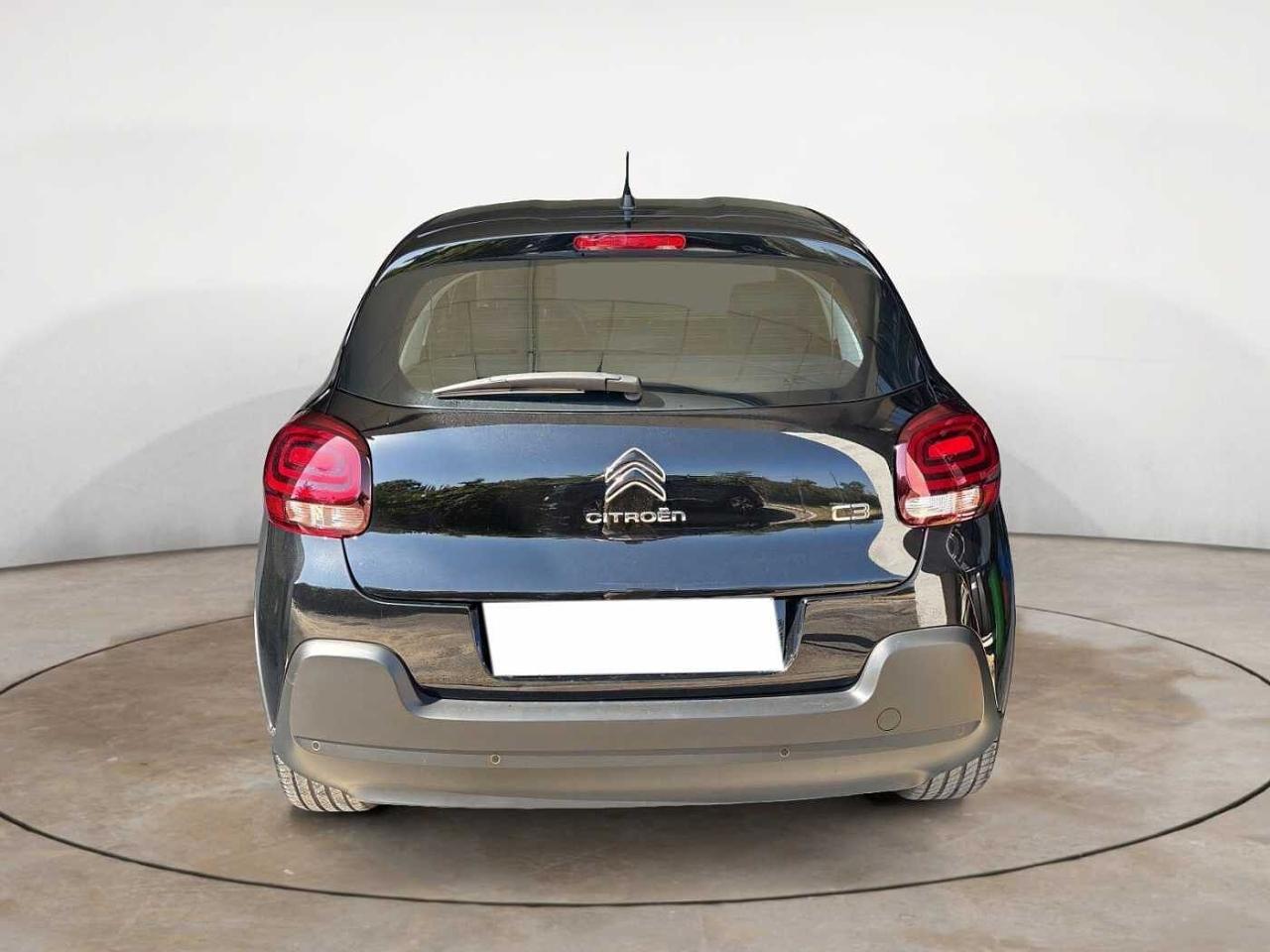 Citroën Citroën C3 usata 17