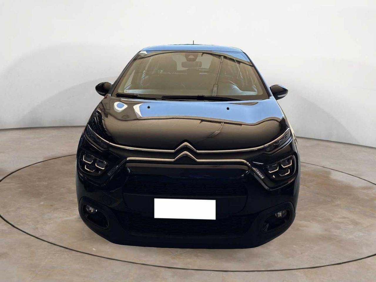 Citroën Citroën C3 usata 18