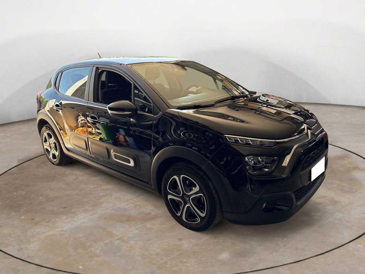 Citroën Citroën C3 usata 19