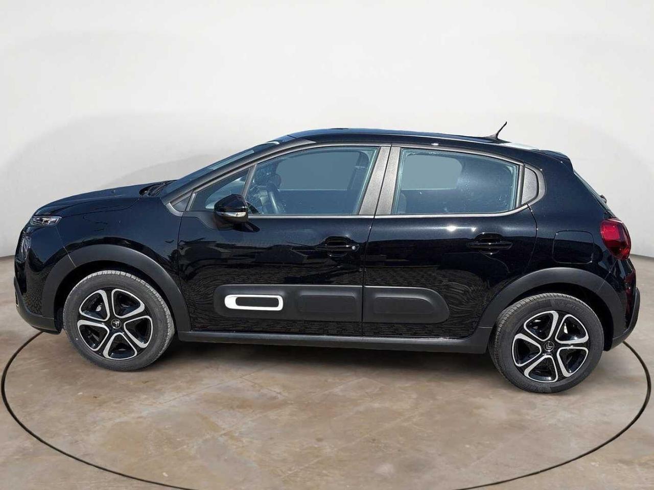 Citroën Citroën C3 usata 21