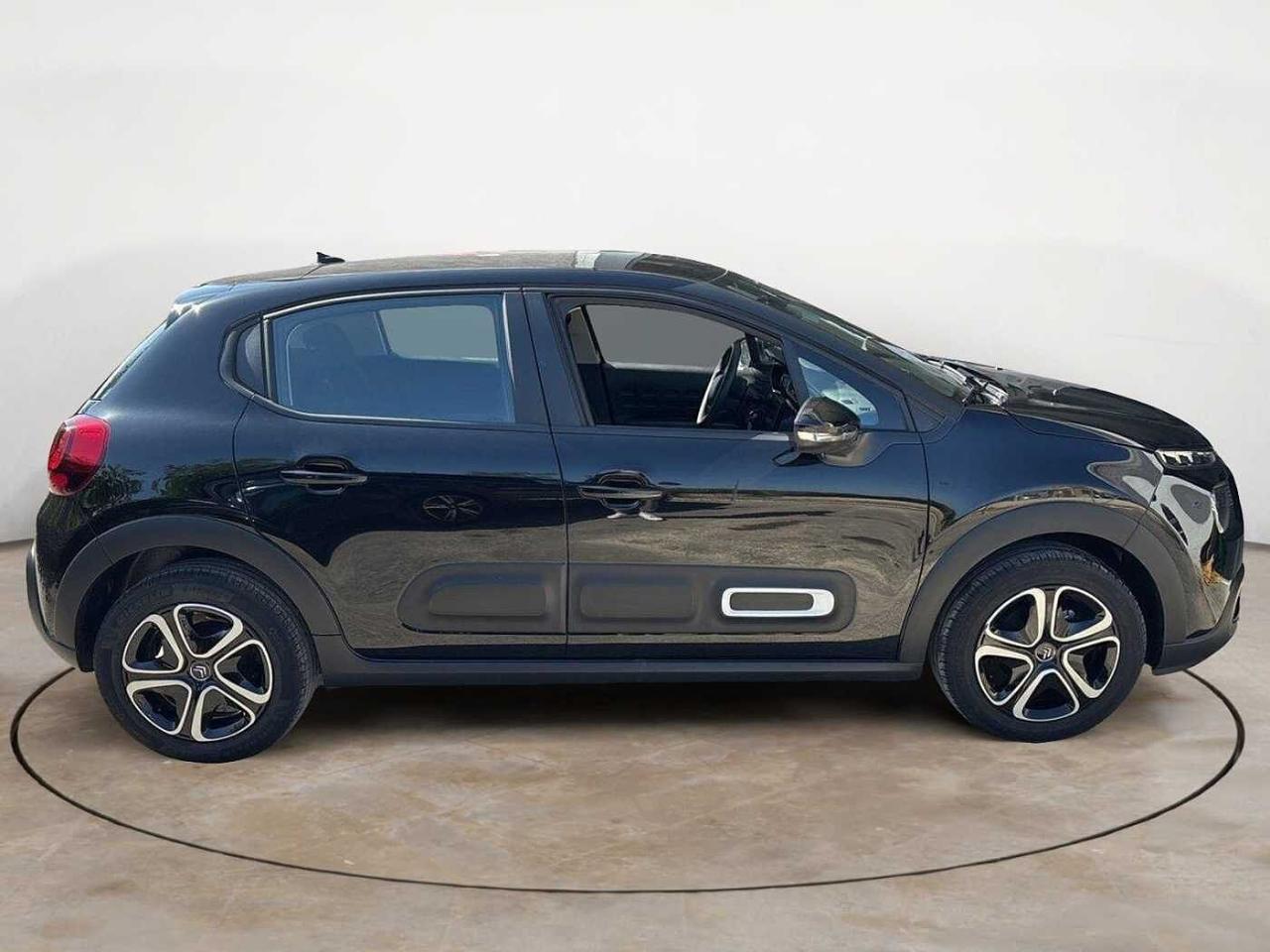 Citroën Citroën C3 usata 22