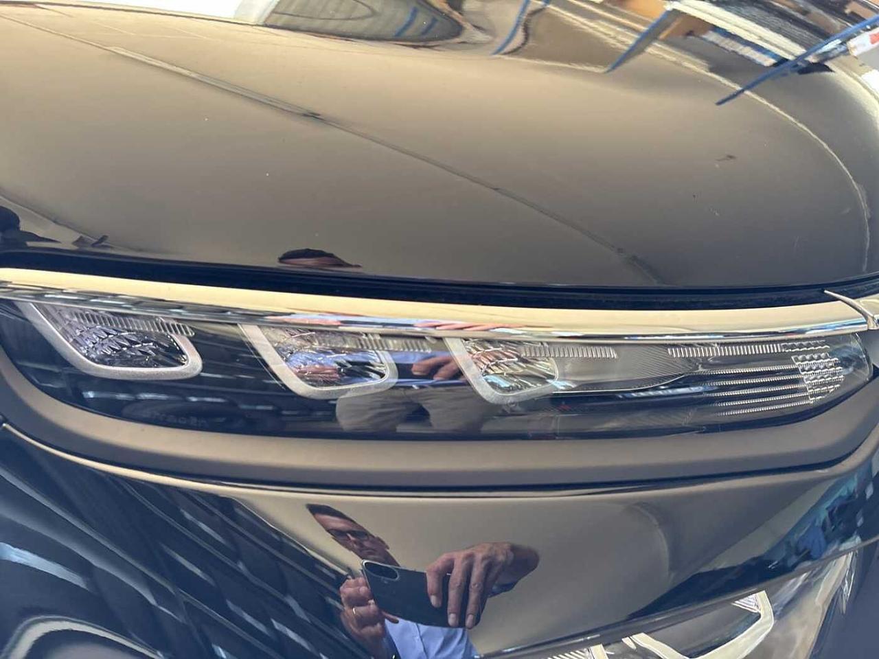 Citroën Citroën C3 usata 23