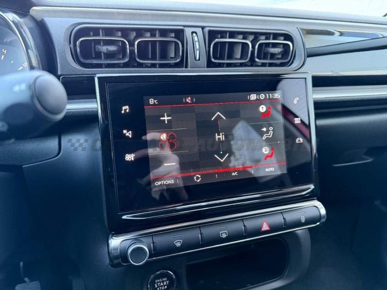 Citroën Citroën C3 usata 1