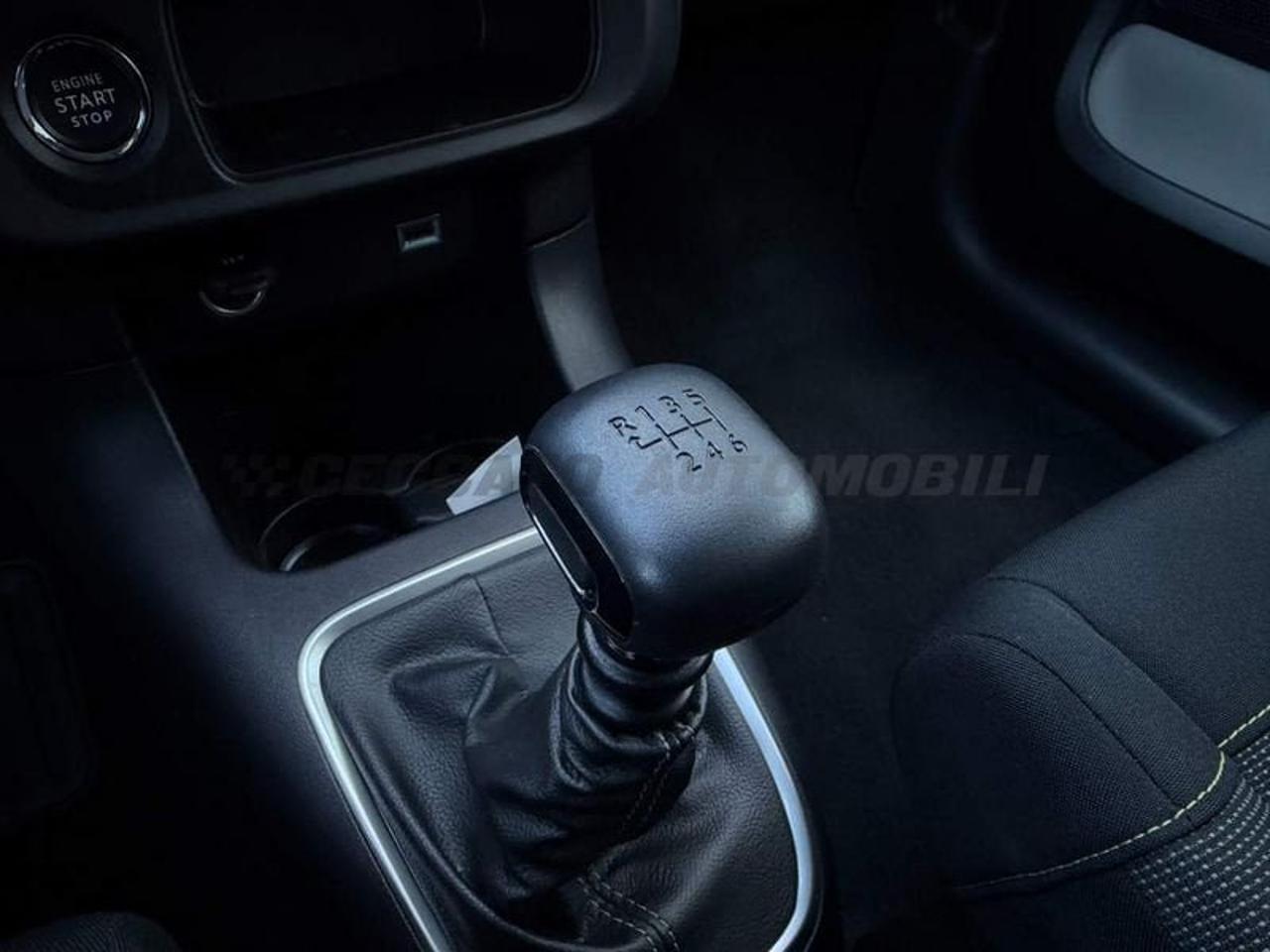 Citroën Citroën C3 usata 2