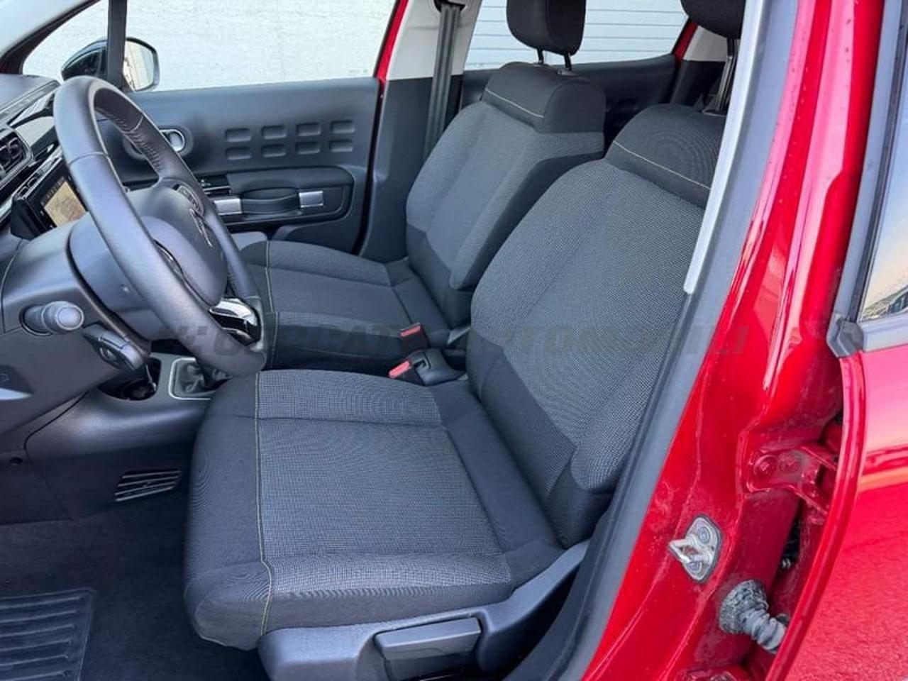 Citroën Citroën C3 usata 3