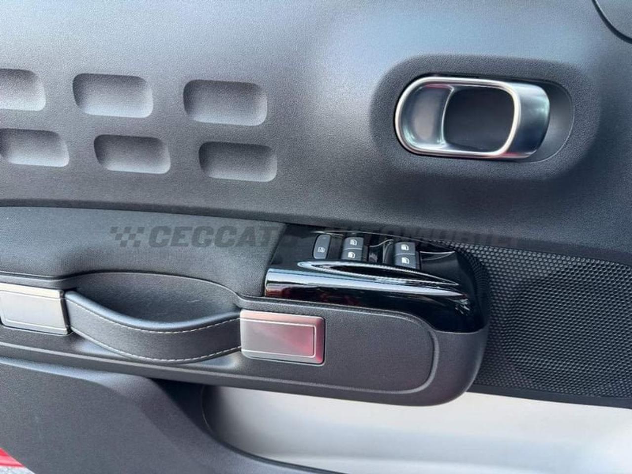 Citroën Citroën C3 usata 4