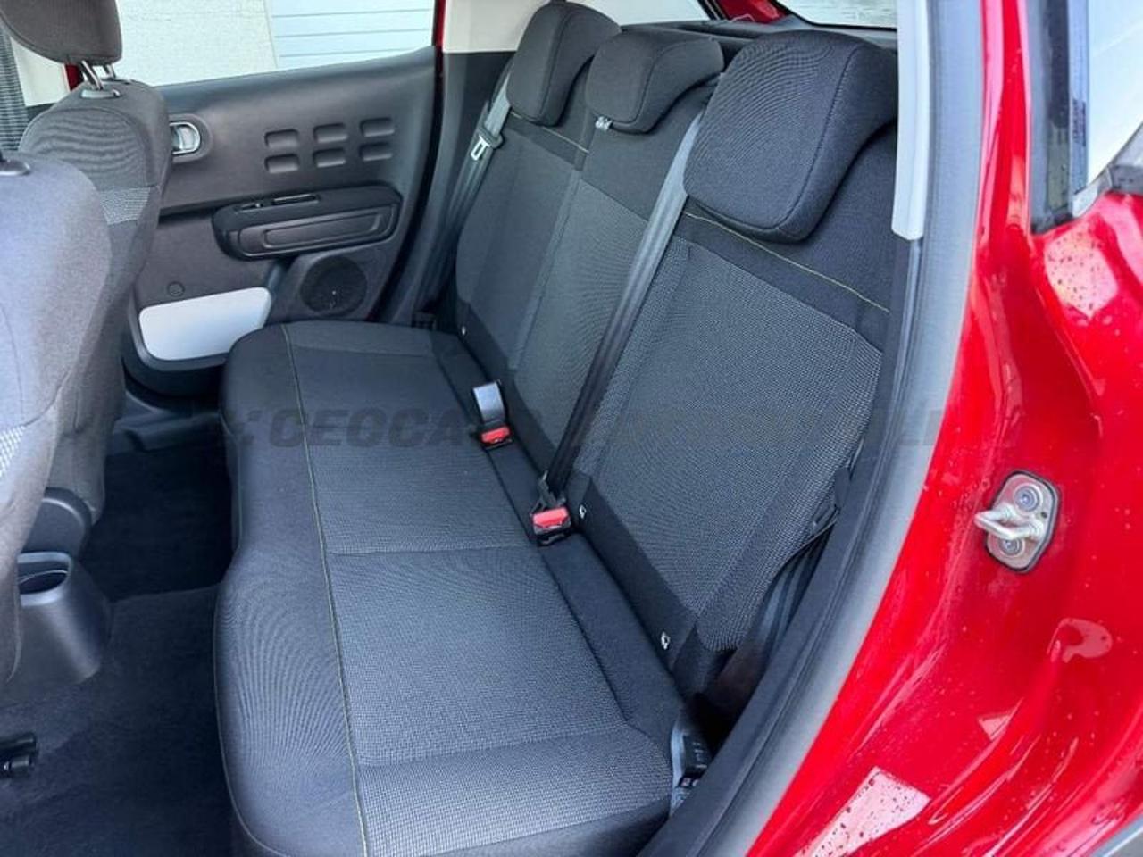 Citroën Citroën C3 usata 5