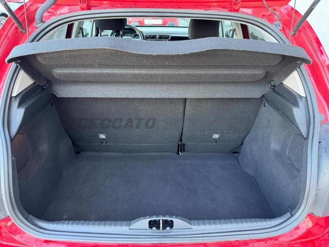 Citroën Citroën C3 usata 6