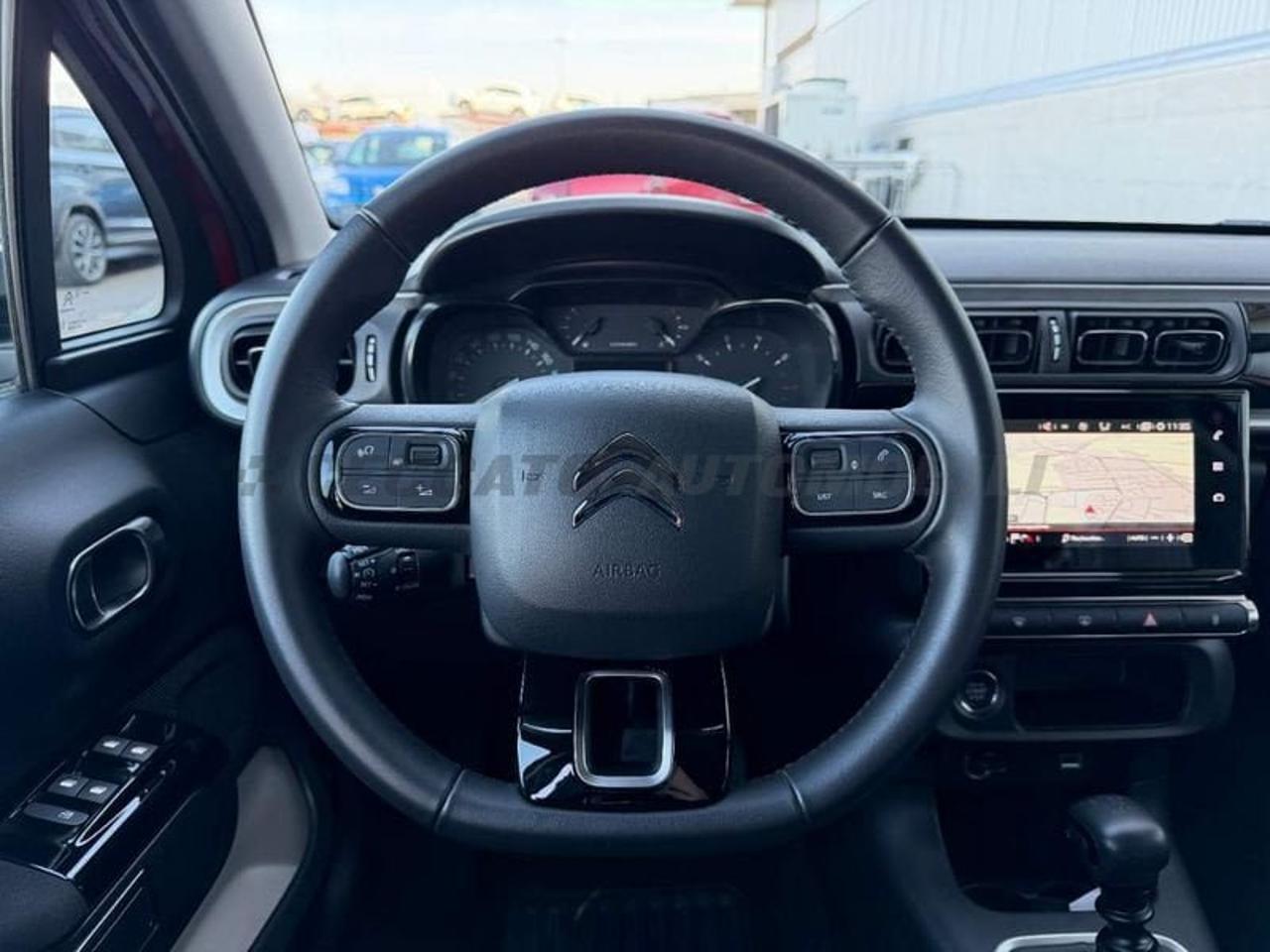 Citroën Citroën C3 usata 13