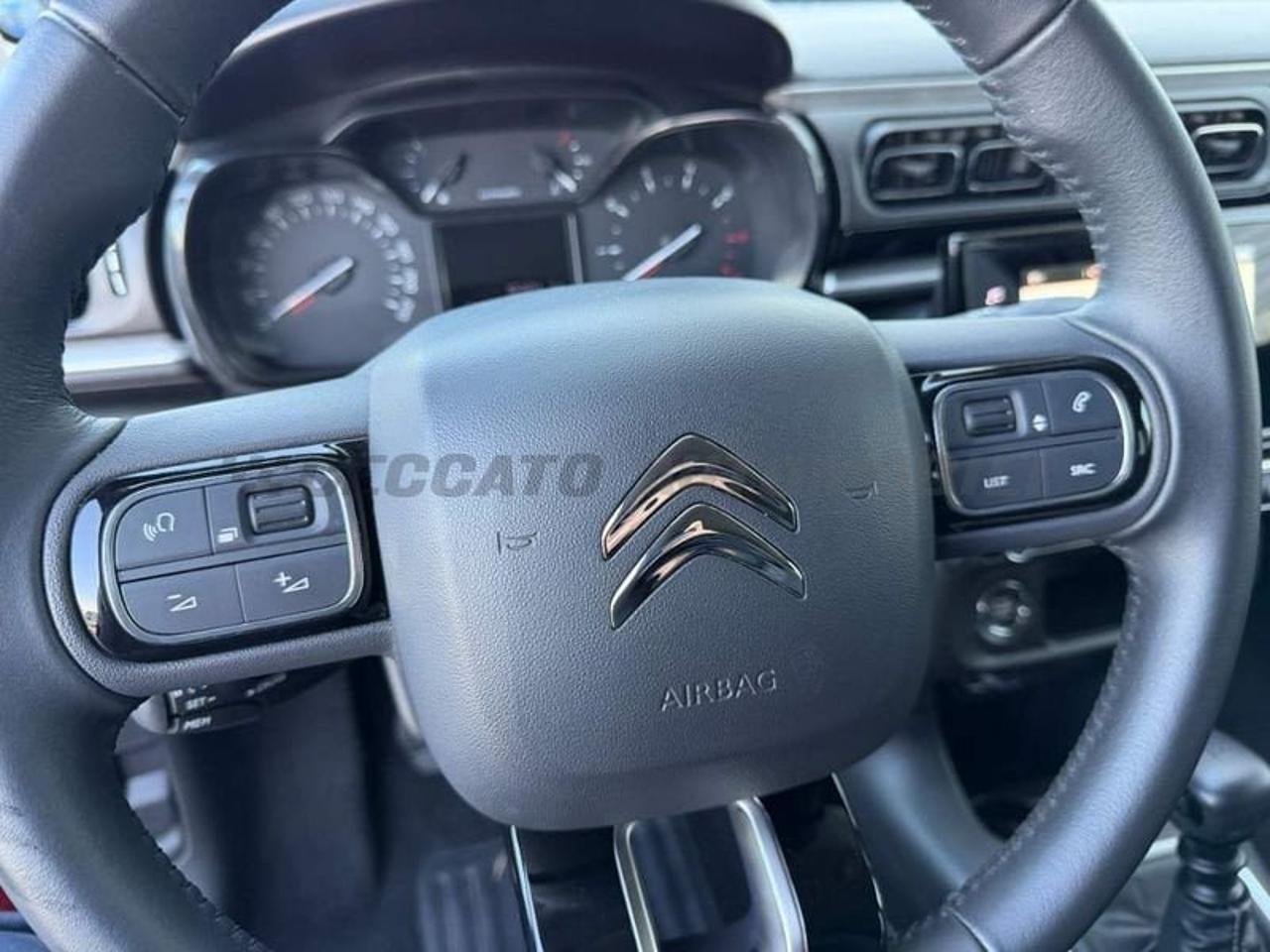Citroën Citroën C3 usata 14
