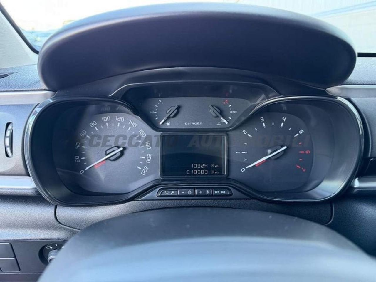 Citroën Citroën C3 usata 15