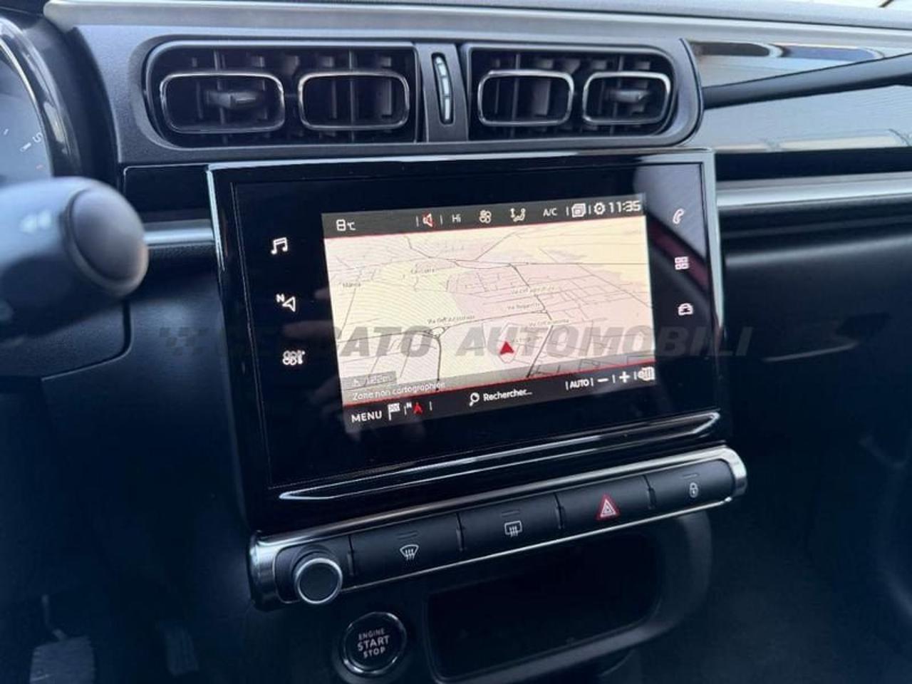 Citroën Citroën C3 usata 17