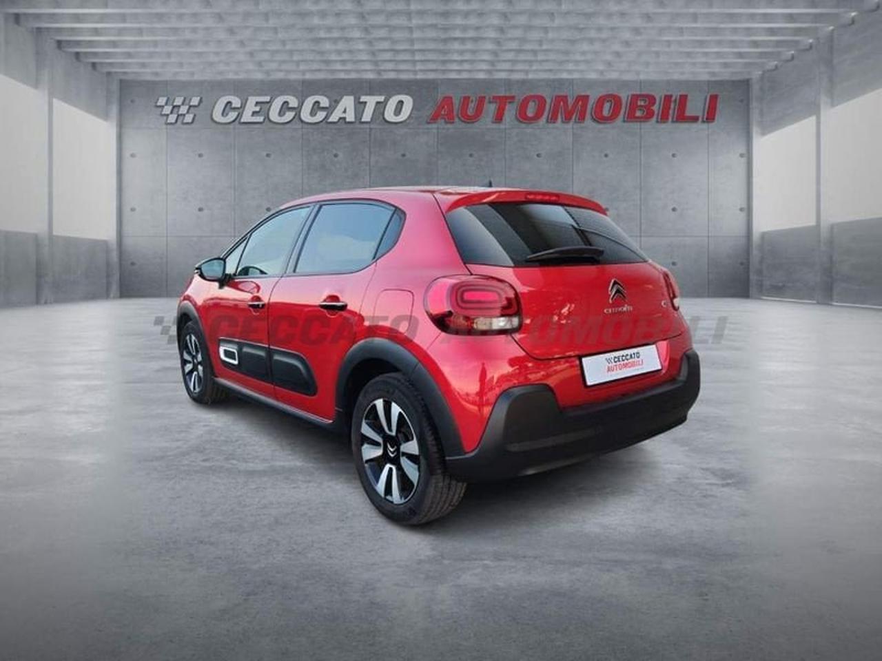 Citroën Citroën C3 usata 19