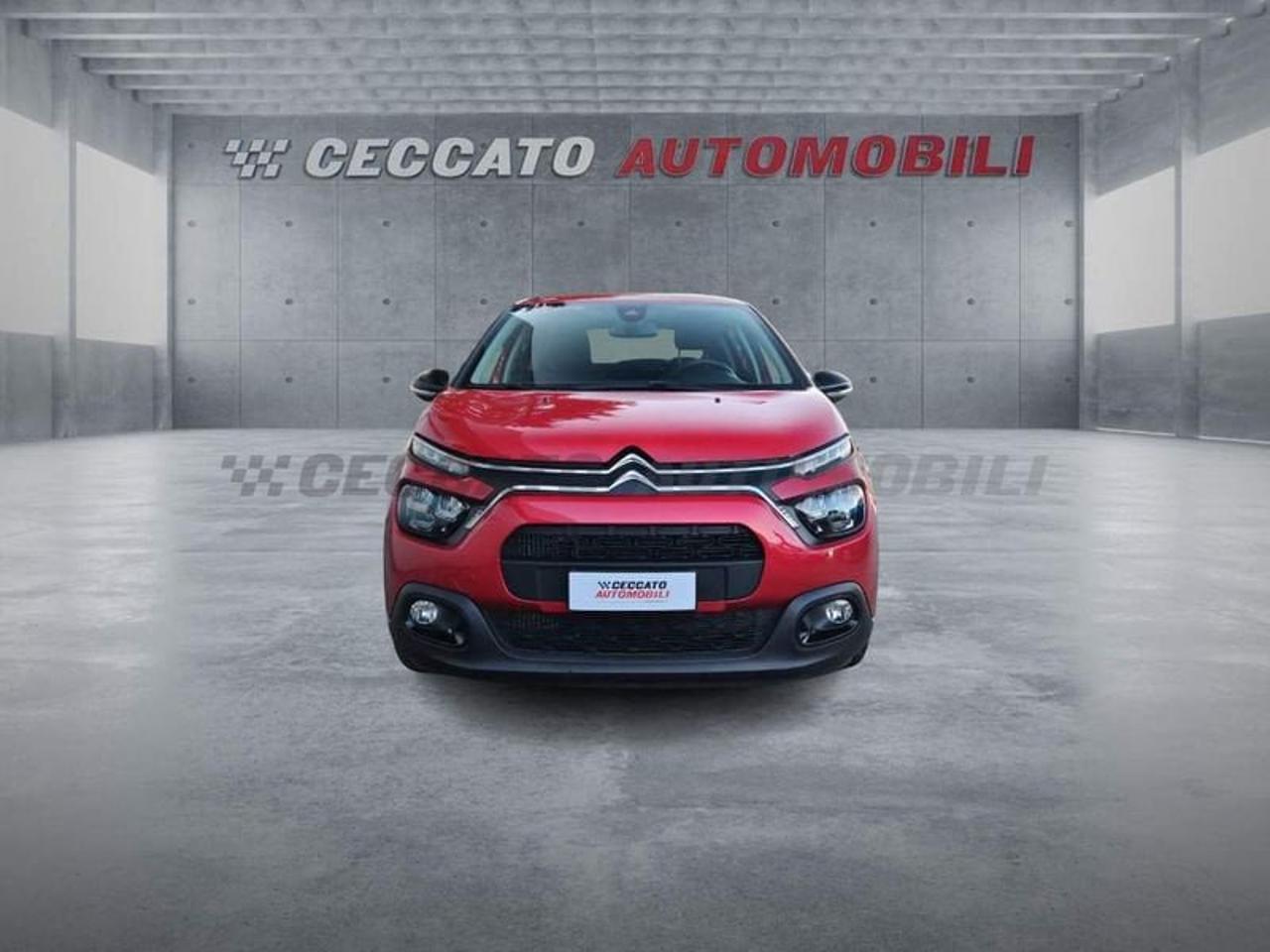 Citroën Citroën C3 usata 20