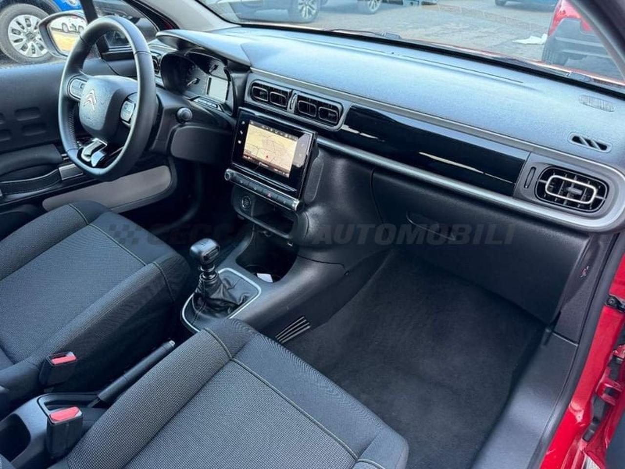 Citroën Citroën C3 usata 23